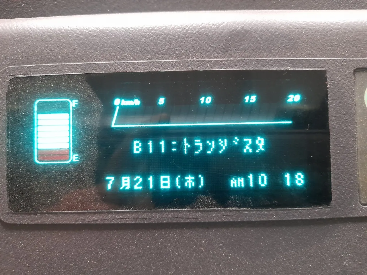 Hình ảnh xe nâng điện Nichiyu